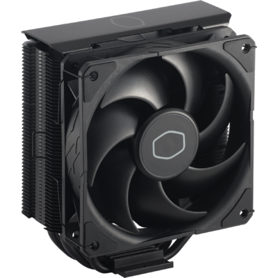 Cooler Master - Hyper 212 Black - RR-S4KK-25SN-R1