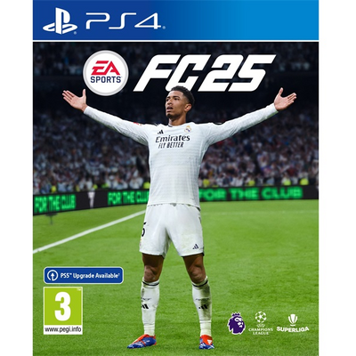 EA Sports FC™ 25 PS4 játékszoftver