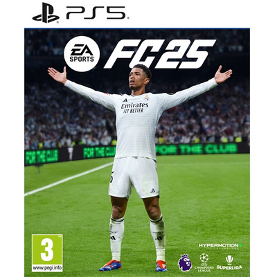 EA Sports FC™ 25 PS5 játékszoftver