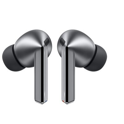 Samsung SM-R630NZAAEUE Galaxy Buds3 Pro True Wireless Bluetooth ezüst fülhallgató