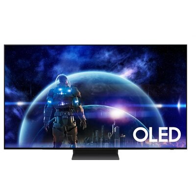 Samsung 48" QE48S90DAEXXH 4K UHD Smart OLED TV