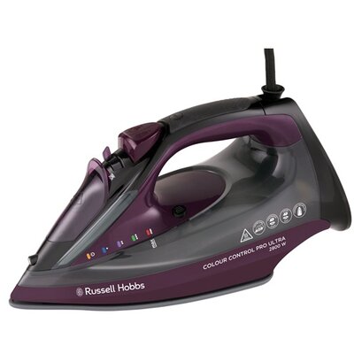 Russell Hobbs 27281-56/RH Colour Control Pro Ultra vasaló