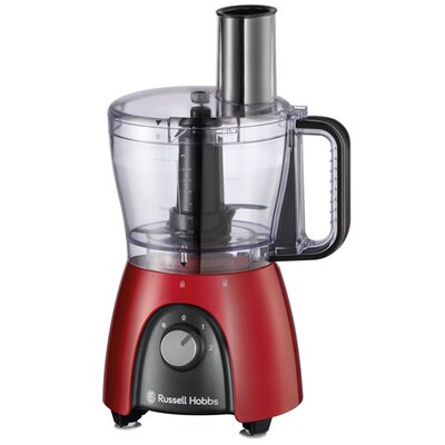 Russell Hobbs 27110-56/RH Desire Red konyhai robotgép