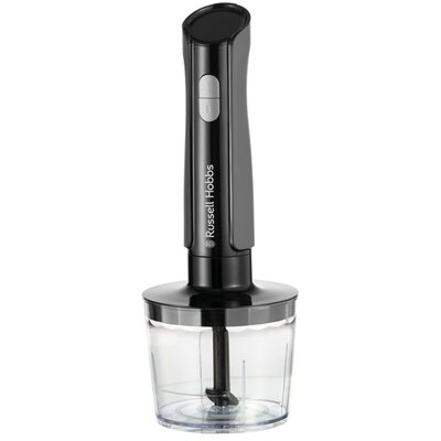 Russell Hobbs 27141-56/RH Desire Matte Charcoal 3 in 1 botmixer