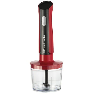 Russell Hobbs 27140-56/RH Desire Red 3 in 1 botmixer