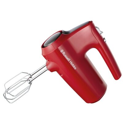 Russell Hobbs 27150-56/RH Desire Red kézi mixer