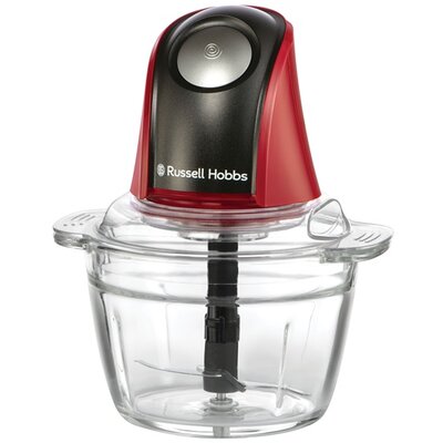 Russell Hobbs 27130-56/RH Desire Red mini aprító