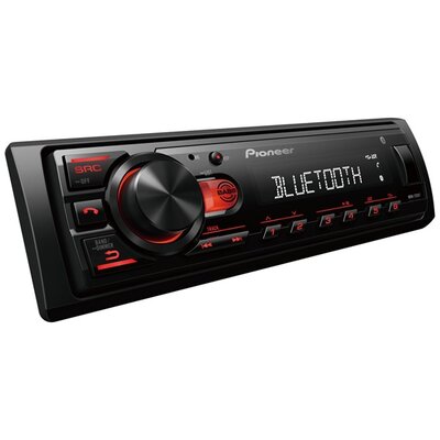 Pioneer MVH-230BT autóhifi fejegység