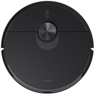 Xiaomi Robot Vacuum S20+ EU fekete robotporszívó