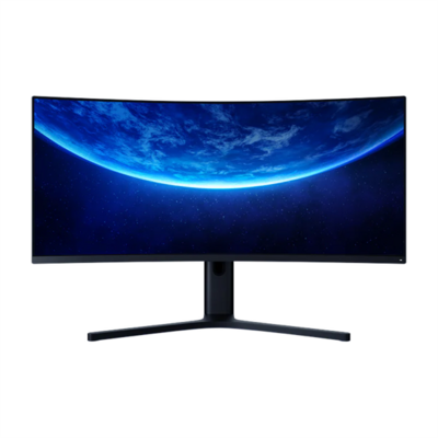 Xiaomi ELA5454EU Curved G34WQi EU gamer monitor