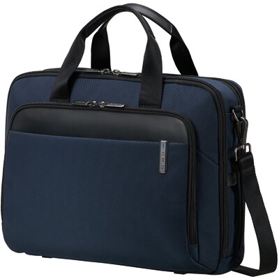 Samsonite EVOSIGHT Bailhandle 15.6" kék notebook táska