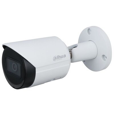 DAHUA IPC-HFW2231S-S-0360B-S2/ kültéri/ 2MP-3,6mm/ IR30m/ IP csőkamera