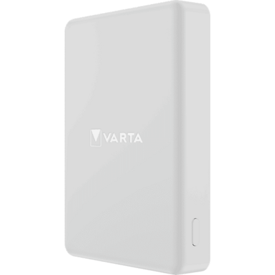 Varta 57903101111 Mag Pro Wireless 15000mAh 5000 mAh power bank