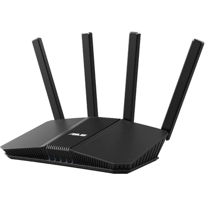 Asus Router 3600 Mbps Dual-band WiFi7 AiMesh RT-BE58U