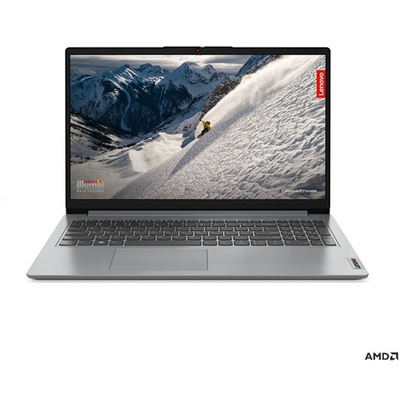 Lenovo IdeaPad 1 15ALC7 - FreeDOS - Cloud Grey