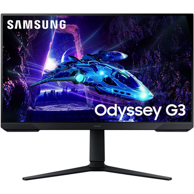 Samsung LS32DG300EUXEN 32" Odyssey G3 G30D FHD 180 Hz gaming