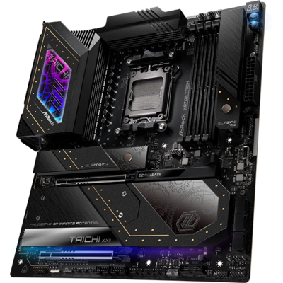 ASRock sAM5 X870E TAICHI alaplap