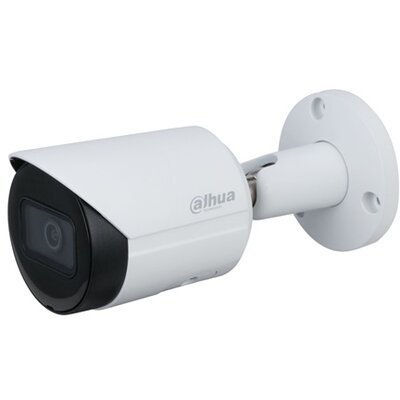 DAHUA IPC-HFW2431S-S-0360B-S2/kültéri/4MP/3,6mm/IR30m/IP csőkamera