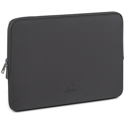 RivaCase 8115 ECO MacBook Air 15" Sleeve Black