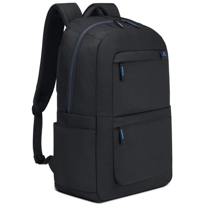 RivaCase 8062 Laptop backpack 15,6"-16" Black