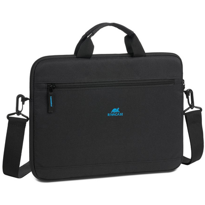 RivaCase 5513 ECO Laptop case 14" Black