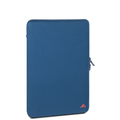 RivaCase 5224 MacBook Air 15" sleeve Dark Blue