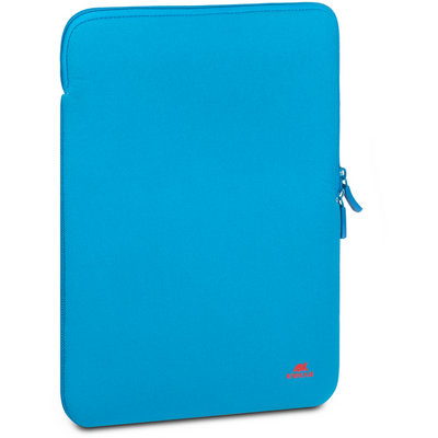 RivaCase 5221 MacBook 13 Sleeve Blue