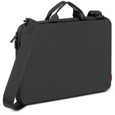 RivaCase 5131 Hardshell Laptop case 15,6" Black