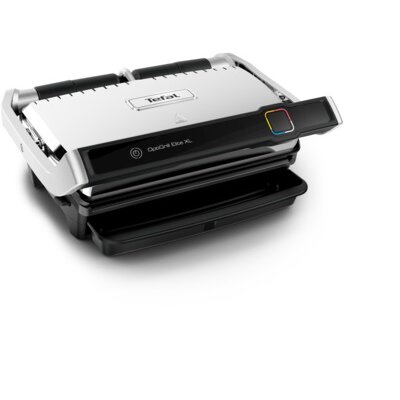 Tefal GC727810 Optigrill XL fekete kontaktgrill