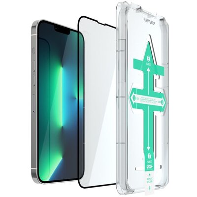 NextOne IPH-6.7-2021-ALR iPhone 13 Pro Max All-Rounder kijezővédő üvegfólia