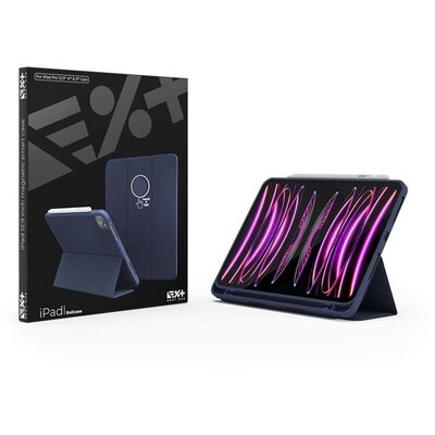 NextOne IPAD-12.9-ROLLBLU iPad 12,9" kék tablet tok