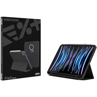 NextOne IPAD-11-ROLLBLK iPad 11" fekete tablet tok