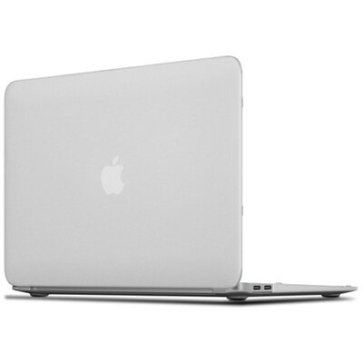 NextOne AB1-MBA13-SFG-FOG MacBook Air 13" Retina átlátszó védőtok