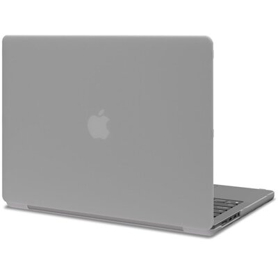 NextOne AB1-MBP14-M1-SFG-FOG MacBook Pro 14" 2021 átlátszó védőtok