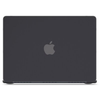 NextOne AB1-MBA13M2-SFG-SMK MacBook Air 13" M2 fekete védőtok