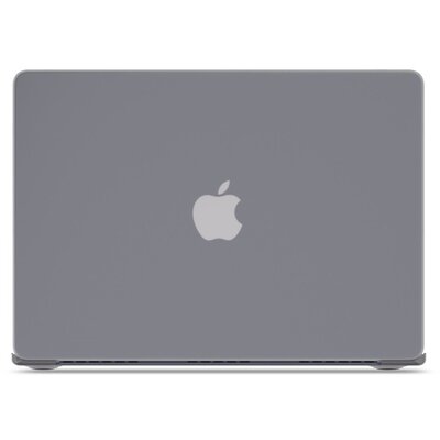 NextOne AB1-MBA13M2-SFG-FOG MacBook Air 13" M2 átlátszó védőtok