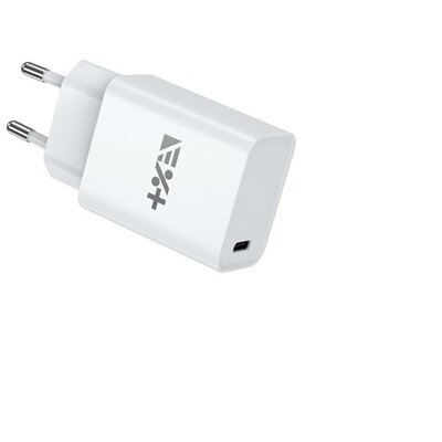 NextOne 20-PDW-CHR 20W PD fehér hálózati töltő adapter