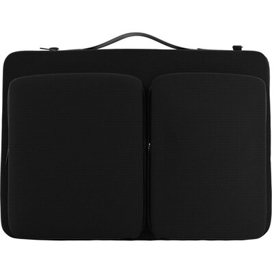 NextOne AB1-MBP16-SHBAG Macbook Pro 16" fekete Slim notebook táska