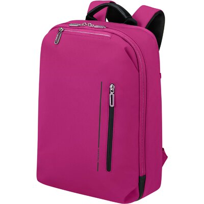 Samsonite ONGOING Backpack 14.1" Light Plum, rózsaszín notebook hátizsák