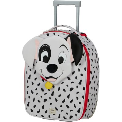 Sammies by Samsonite HAPPY SAMMIES DISNEY Upright45/16 Disney Patch gyermek kabinbőrönd