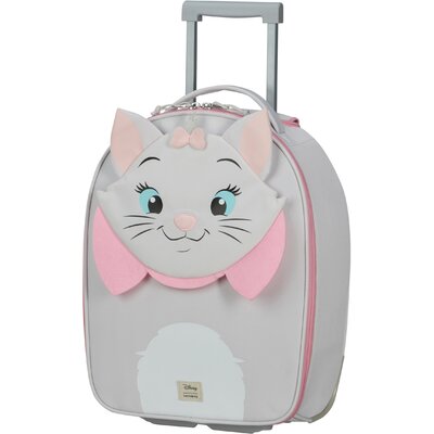 Sammies by Samsonite HAPPY SAMMIES DISNEY Upright45/16 Disney Marie gyermek kabinbőrönd