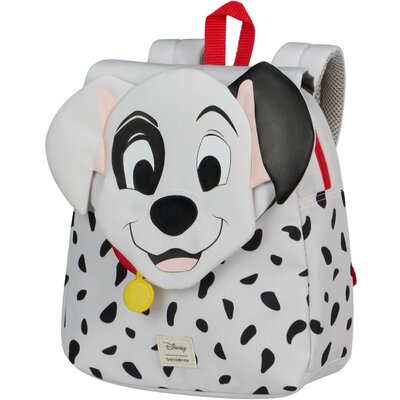 Sammies by Samsonite HAPPY SAMMIES DISNEY Backpack S Disney Patch gyermek hátizsák