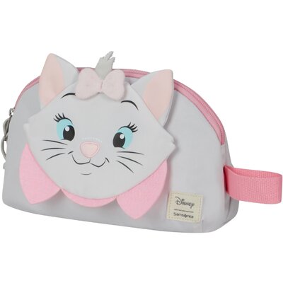 Sammies by Samsonite HAPPY SAMMIES DISNEY Toilet Kit Disney Marie gyermek piperetáska