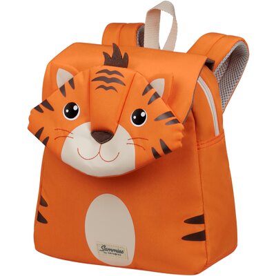 Sammies by Samsonite HAPPY SAMMIES ECO Backpack S Tiger Toby gyermek hátizsák