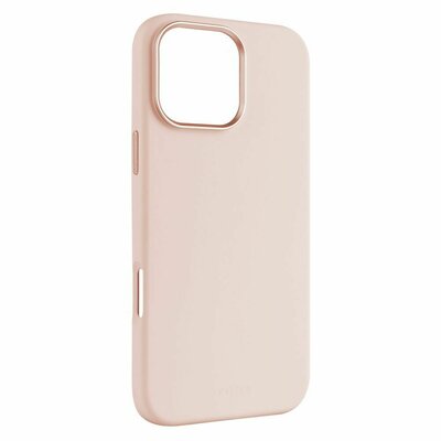 FIXED MagFlow tok iPhone 16 Pro Max-hoz, pink