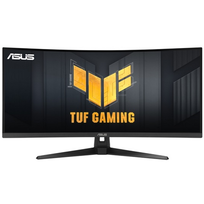 Asus 34" TUF Gaming VG34VQ3B FreeSync Premium - 1500R - VA