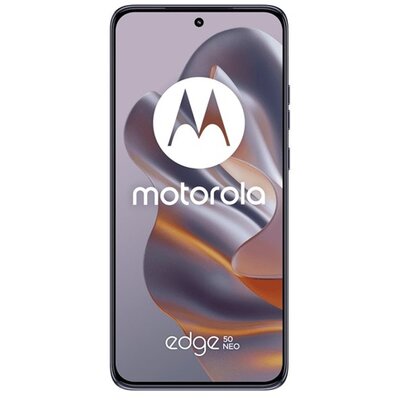 Motorola Edge 50 Neo 6,4" 5G 8/256GB DualSIM Pantone Grisaille okostelefon