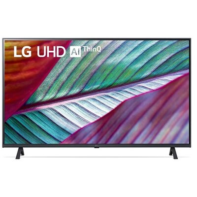 LG 43" 43UR75003LK 4K UHD Smart LED TV