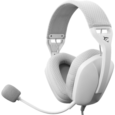 White Shark WS GH-2443W SPARROW-W fehér gamer headset