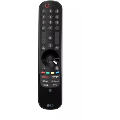 LG MR24GN Magic Remote távirányító